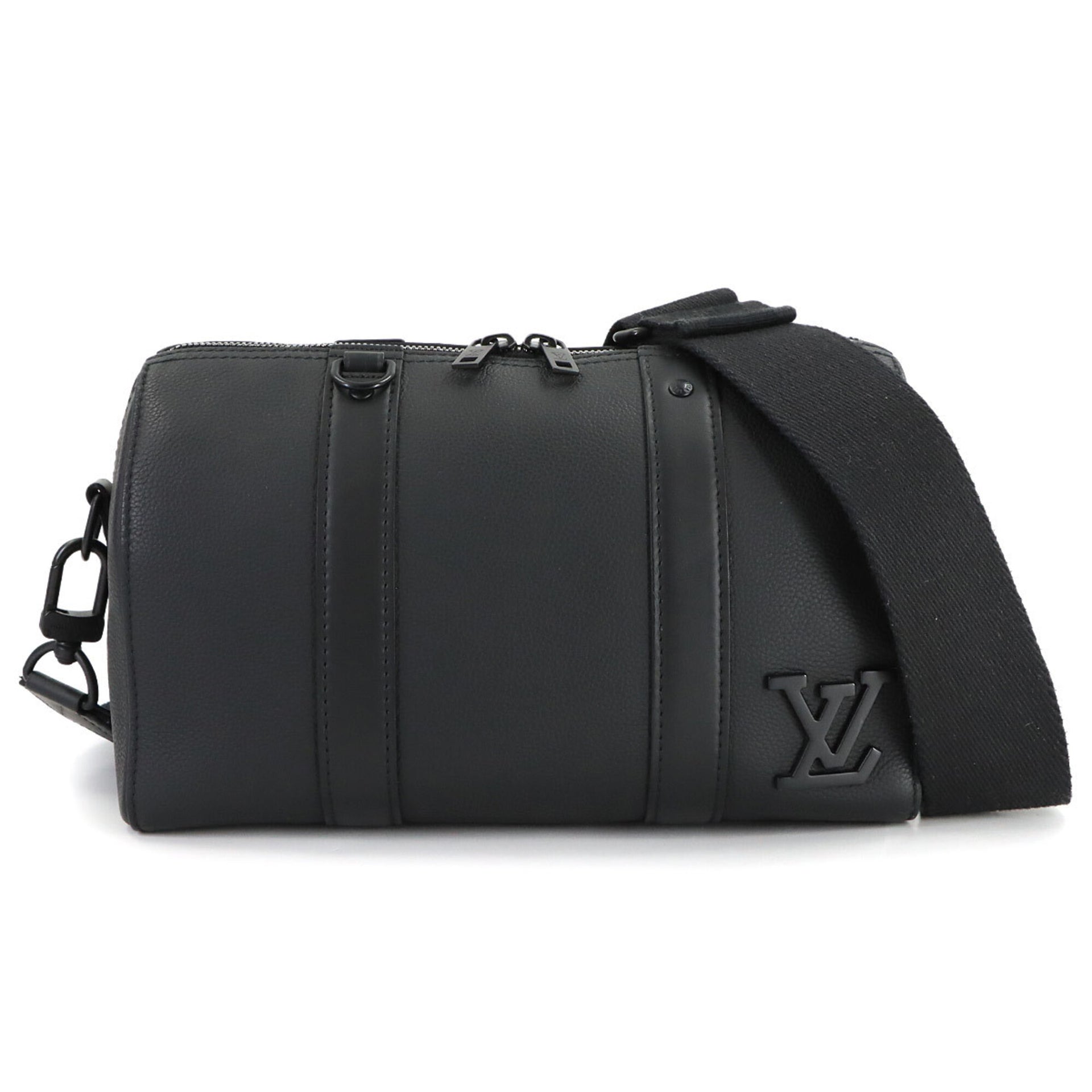 Louis Vuitton City Keepall Shoulder Handbag 1