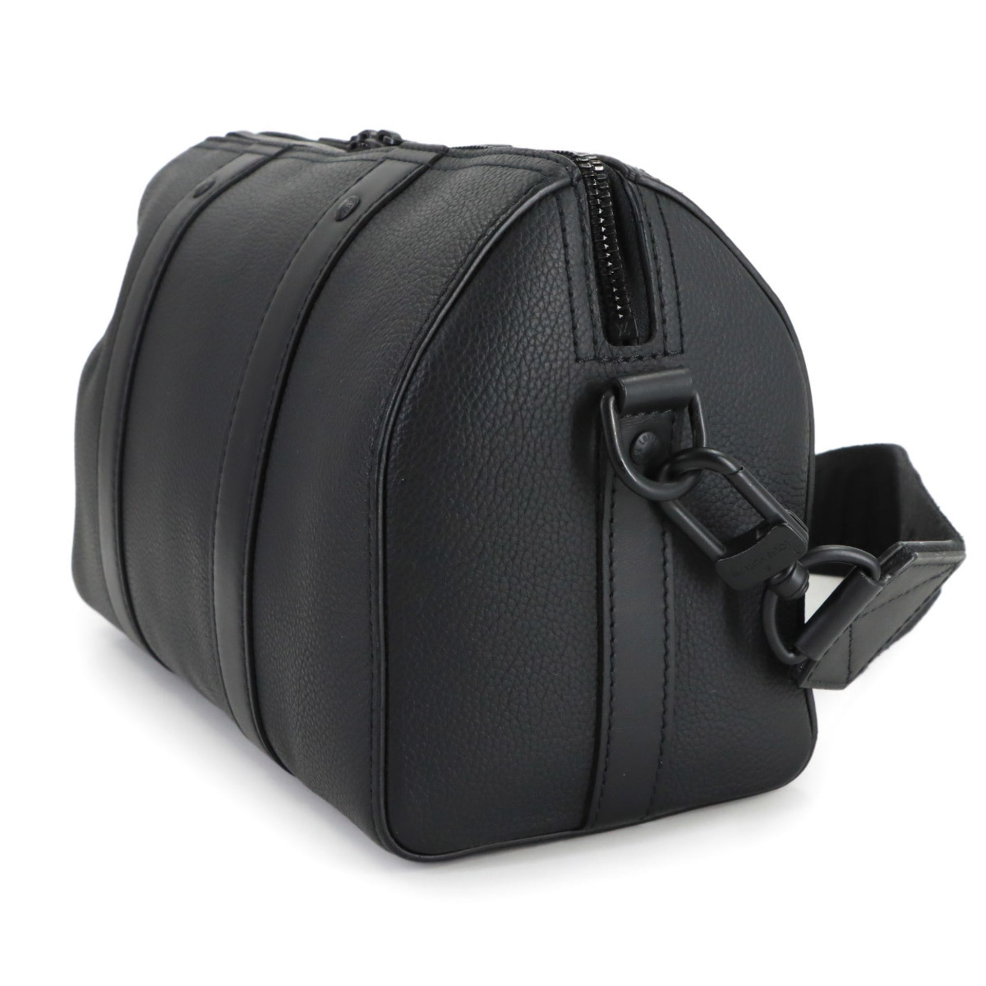 Louis Vuitton City Keepall Shoulder Handbag 3