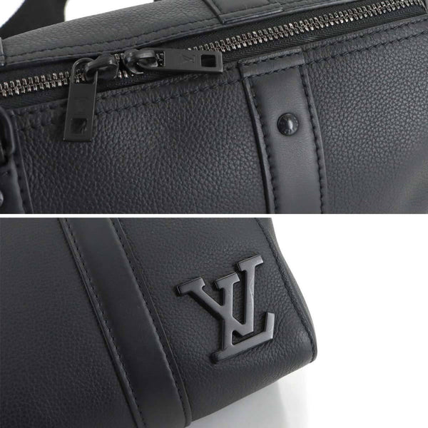 Louis Vuitton City Keepall Shoulder Handbag 7
