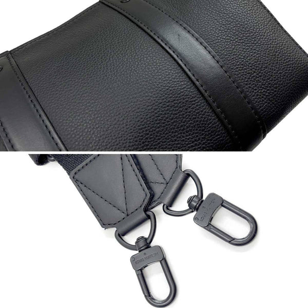 Louis Vuitton City Keepall Shoulder Handbag 8