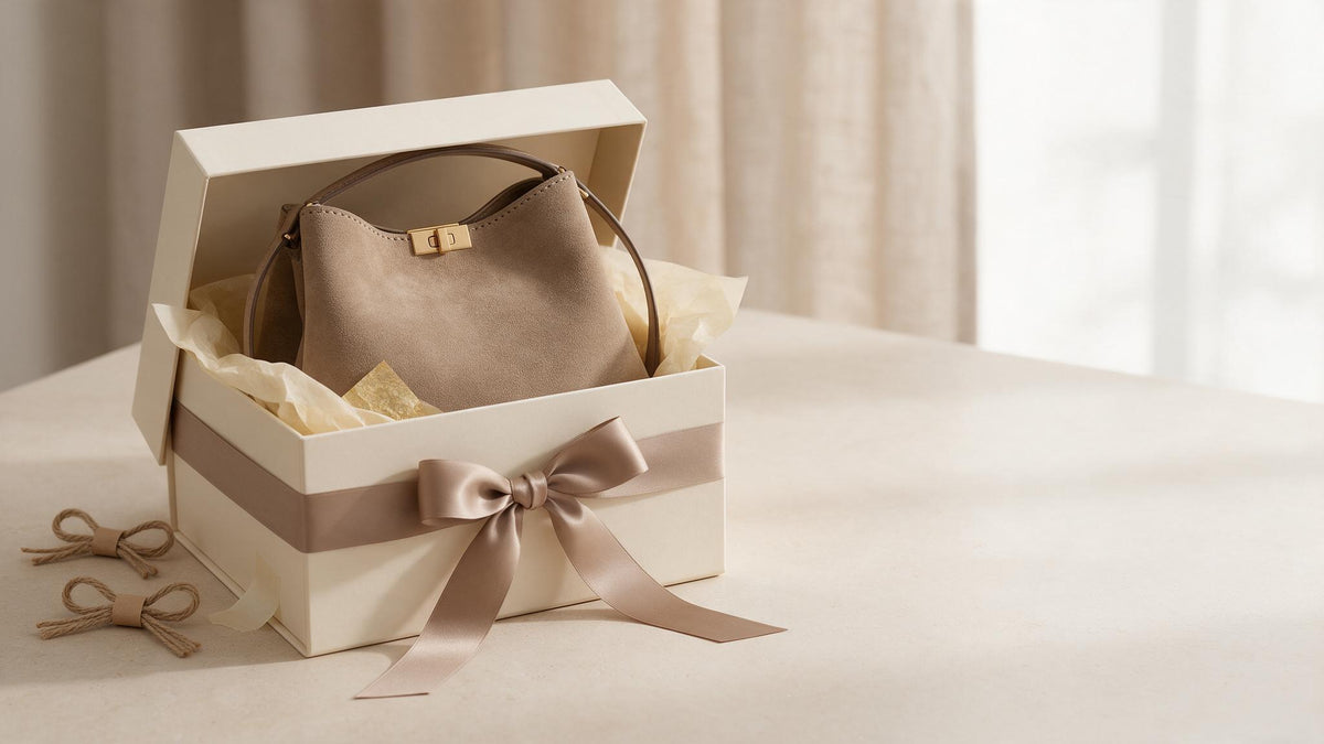 Le luxe en toute sérénité